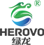 Zhejiang Herovo nuevos materiales Co., Ltd.